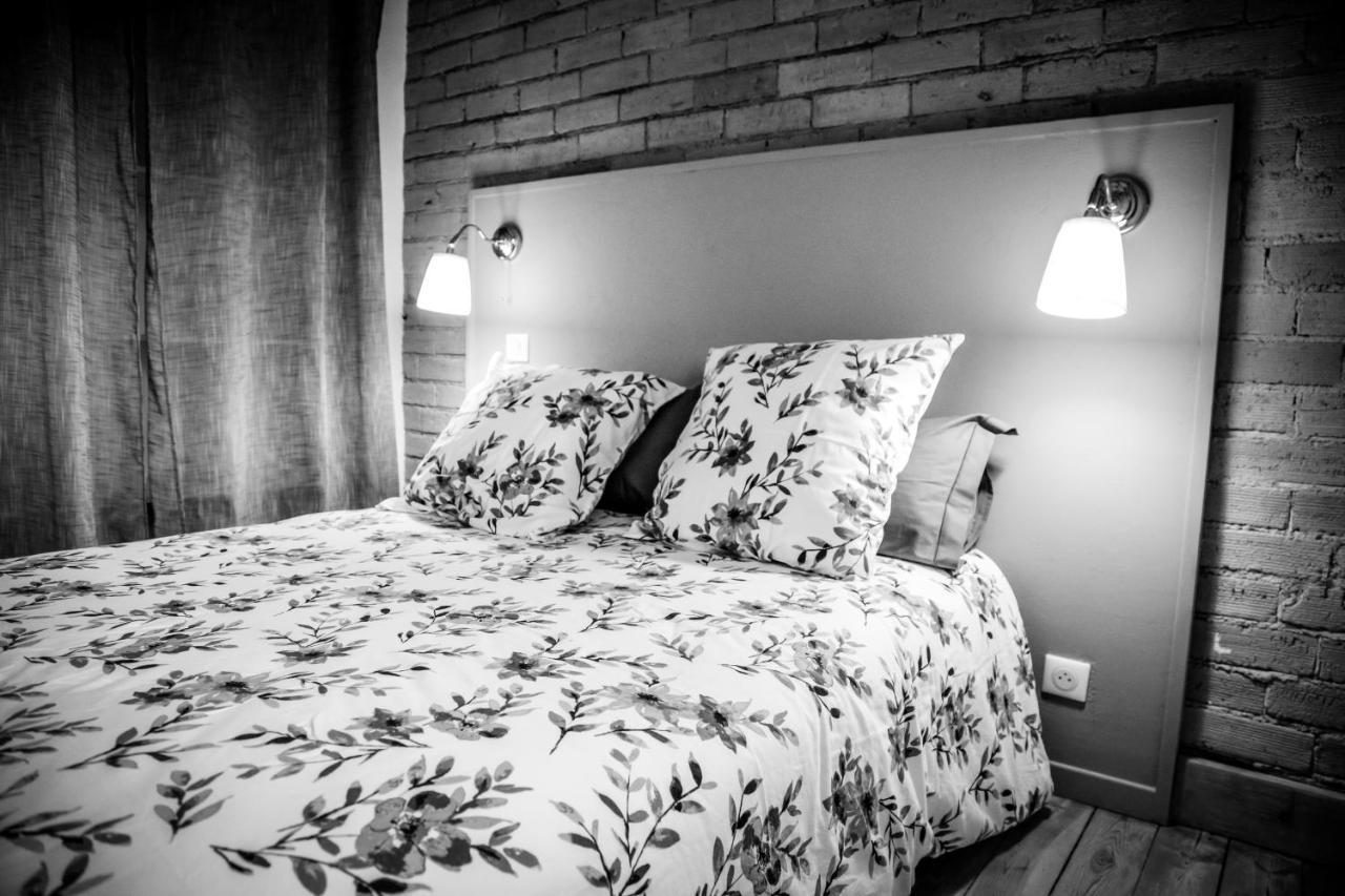 Duplex Centre Ville Saint-Flour  Dış mekan fotoğraf